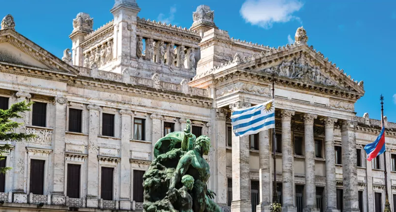 Uruguay